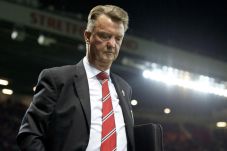Van Gaal Dihantui Hasil...