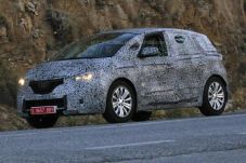Renault Scenic Siap...