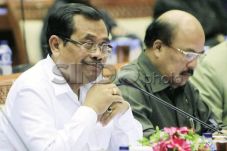 Jaksa Agung Harus Dinonaktifkan...
