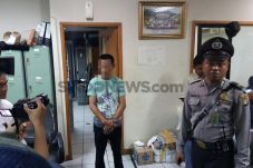 Penumpang Ngaku Bawa...