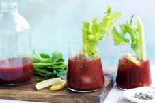 Resep Welcome Drink...