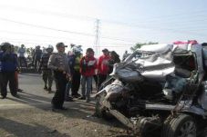 Kesaksian Sopir Truk...