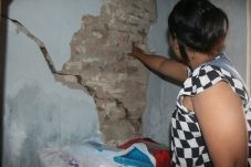 Puluhan Rumah di Indramayu...