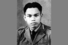 Mengenal Adisutjipto,...
