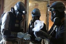 Rusia Desak PBB Selidiki...