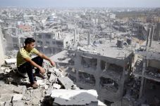 Turki Tuntut Israel...