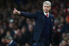 Analisa Wenger: Arsenal...