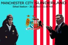 Preview Manchester City...