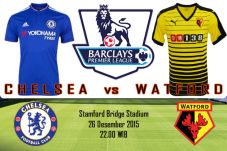 Preview Chelsea vs Watford:...