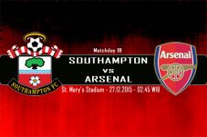Preview Southampton...