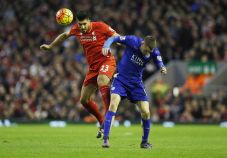 Babak I : Liverpool...