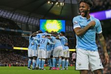 The Citizens Pesta Gol...