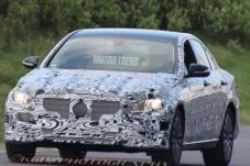 Mercy E-Class 2017 Masuk...
