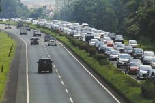 Arus Balik, Tol Palikanci...