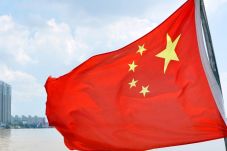 China Adopsi UU Anti-Terorisme...