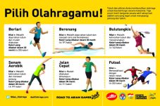 Karena Tak Ada Prestasi...