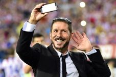 Atletico Madrid Ogah...