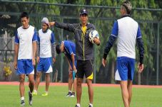 Didoakan Juara, Arema:...