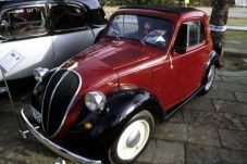 Fiat Siap Produksi Mobil...