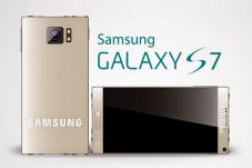 Galaxy S7 Akan Dilengkapi...