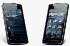 Smartphone Neffos dari...