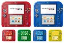 Nintendo Luncurkan Perangkat...