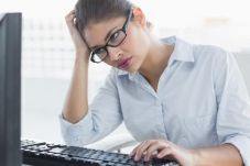 Tips Agar Ibu yang Bekerja...