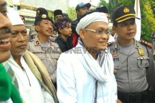 Habib Selon Miliki Riwayat...