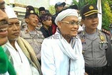 Habib Selon Akan Dikebumikan...