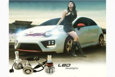 Varian Halogen Superbeam...