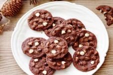 White Chocolate Chips...