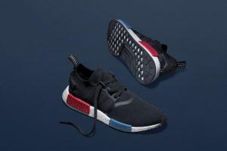 Adidas Akan Rilis Sneakers...