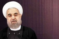 Rouhani: ISIS Has Tarnished...