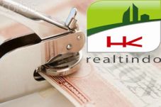 HK Realtindo Terbitkan...