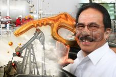 Sofyan Djalil Tegaskan...