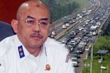 Rizal Ramli: Dirjen...