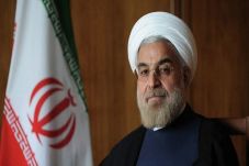 Presiden Iran Kecam...