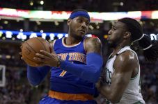 Boston Paksa Knicks...