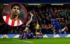 Ini Sinyal Diego Costa...