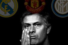 Mourinho Cari Wangsit...