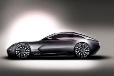 Menjelang Debut, TVR...