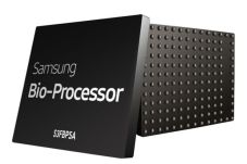 Samsung Ciptakan Bio-Processor...