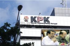 Sebaiknya KPK Panggil...