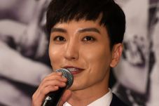Leeteuk Jadi Bintang...