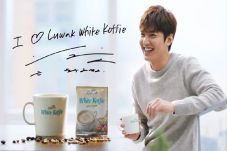 Lee Min Ho Ajak Fans...