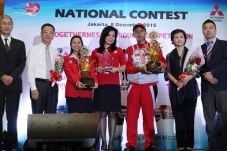 KTB Gelar National Contest...