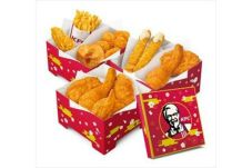 KFC Jepang Tawarkan...