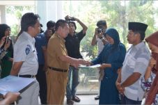 Operasi Pencarian Korban...