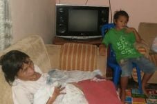 Kisah Pilu Bocah SD...