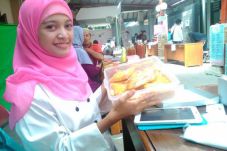 Amalia Nur Afifah, Tak...
